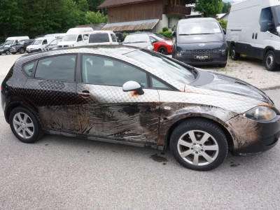 Seat Leon Gebrauchtwagen Seat Leon Gebrauchtwagen
