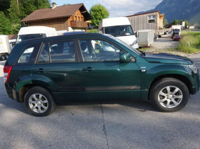 Suzuki Vitara Gebrauchtwagen
