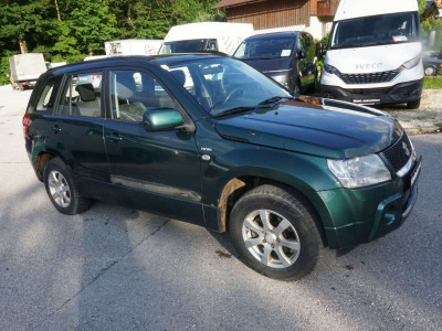 Suzuki Vitara Gebrauchtwagen