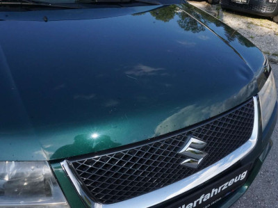 Suzuki Vitara Gebrauchtwagen