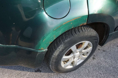 Suzuki Vitara Gebrauchtwagen