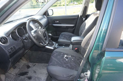 Suzuki Vitara Gebrauchtwagen