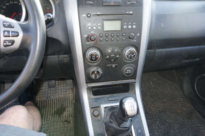 Suzuki Vitara Gebrauchtwagen