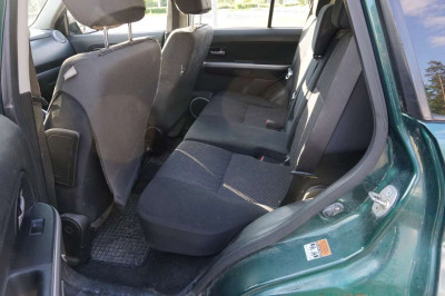 Suzuki Vitara Gebrauchtwagen