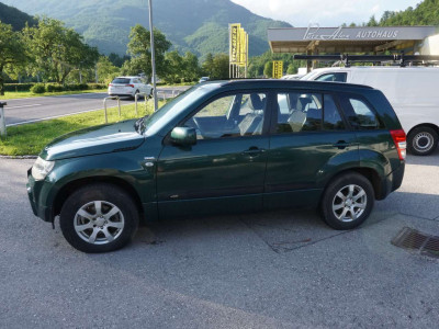 Suzuki Vitara Gebrauchtwagen