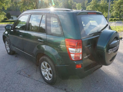 Suzuki Vitara Gebrauchtwagen