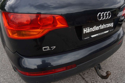 Audi Q7 Gebrauchtwagen Audi Q7 Gebrauchtwagen