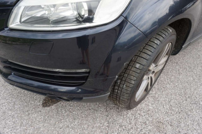 Audi Q7 Gebrauchtwagen Audi Q7 Gebrauchtwagen