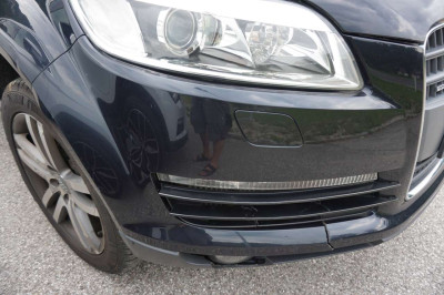 Audi Q7 Gebrauchtwagen Audi Q7 Gebrauchtwagen