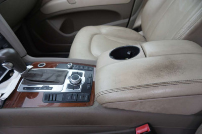 Audi Q7 Gebrauchtwagen Audi Q7 Gebrauchtwagen