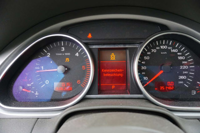 Audi Q7 Gebrauchtwagen Audi Q7 Gebrauchtwagen