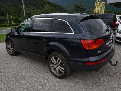 Audi Q7 Gebrauchtwagen Audi Q7 Gebrauchtwagen