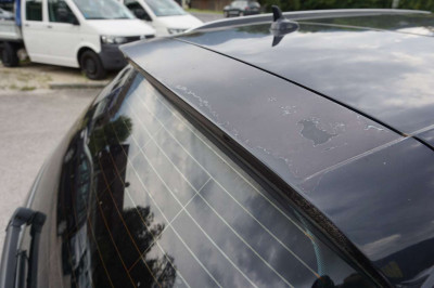 Audi Q7 Gebrauchtwagen Audi Q7 Gebrauchtwagen