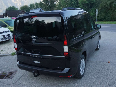 VW Caddy Vorführwagen VW Caddy Vorführwagen