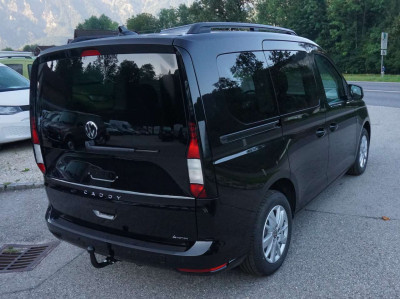 VW Caddy Vorführwagen VW Caddy Vorführwagen