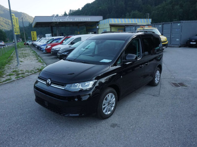 VW Caddy Vorführwagen VW Caddy Vorführwagen
