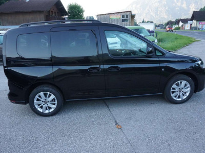 VW Caddy Vorführwagen VW Caddy Vorführwagen