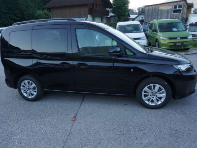 VW Caddy Vorführwagen VW Caddy Vorführwagen