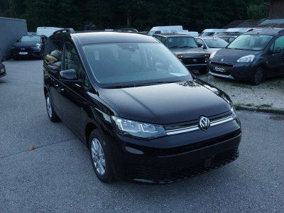VW Caddy Vorführwagen VW Caddy Vorführwagen