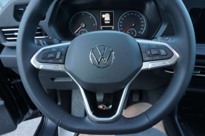 VW Caddy Vorführwagen VW Caddy Vorführwagen