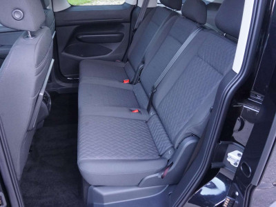 VW Caddy Vorführwagen VW Caddy Vorführwagen