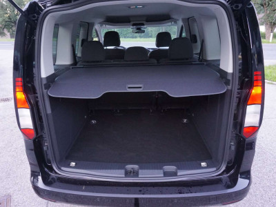 VW Caddy Vorführwagen VW Caddy Vorführwagen