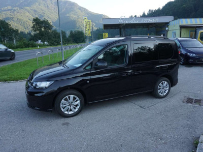 VW Caddy Vorführwagen VW Caddy Vorführwagen