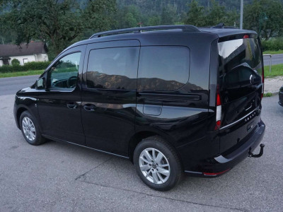 VW Caddy Vorführwagen VW Caddy Vorführwagen