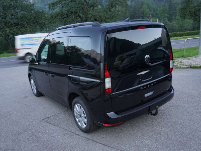 VW Caddy Vorführwagen VW Caddy Vorführwagen