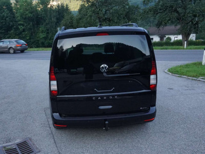 VW Caddy Vorführwagen VW Caddy Vorführwagen