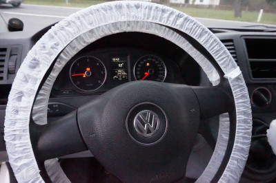 VW Transporter T5 Gebrauchtwagen