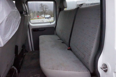 VW Transporter T5 Gebrauchtwagen