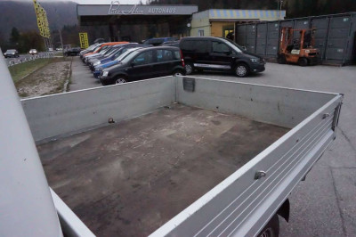 VW Transporter T5 Gebrauchtwagen