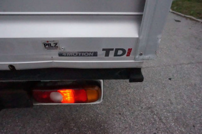 VW Transporter T5 Gebrauchtwagen