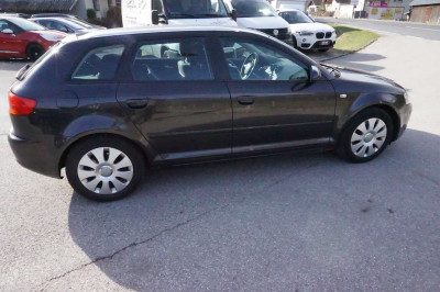 Audi A3 Gebrauchtwagen