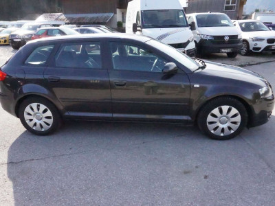 Audi A3 Gebrauchtwagen