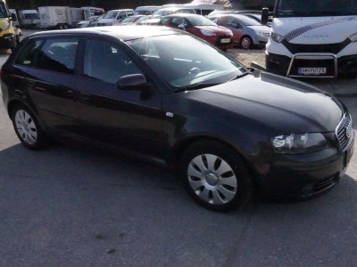 Audi A3 Gebrauchtwagen