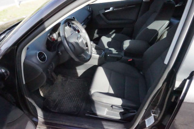 Audi A3 Gebrauchtwagen