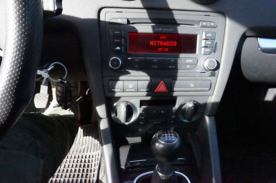 Audi A3 Gebrauchtwagen