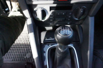 Audi A3 Gebrauchtwagen
