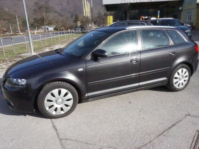 Audi A3 Gebrauchtwagen