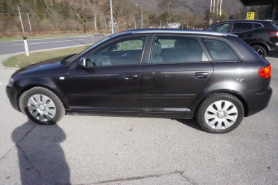 Audi A3 Gebrauchtwagen