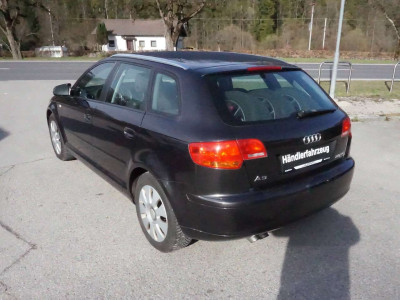 Audi A3 Gebrauchtwagen