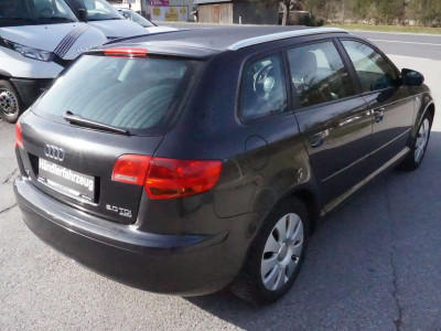 Audi A3 Gebrauchtwagen