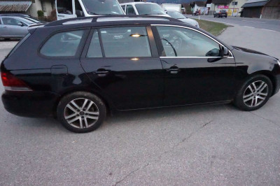 VW Golf Gebrauchtwagen VW Golf Gebrauchtwagen