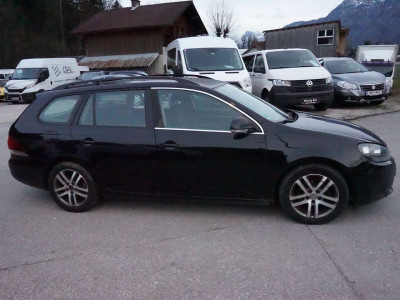 VW Golf Gebrauchtwagen VW Golf Gebrauchtwagen