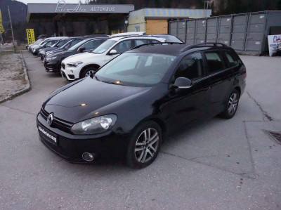 VW Golf Gebrauchtwagen VW Golf Gebrauchtwagen