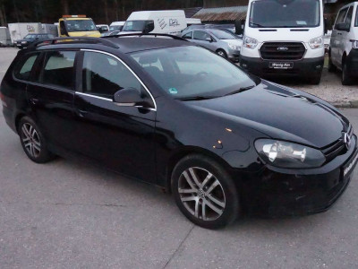 VW Golf Gebrauchtwagen VW Golf Gebrauchtwagen