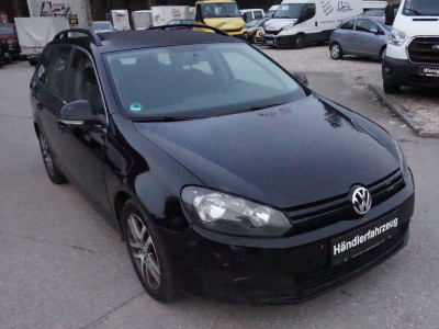 VW Golf Gebrauchtwagen VW Golf Gebrauchtwagen