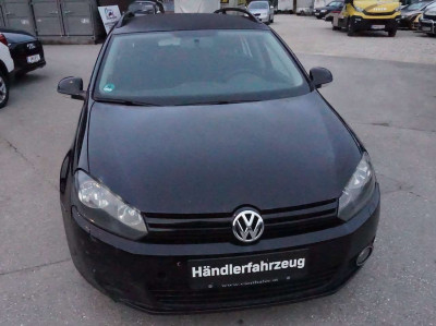 VW Golf Gebrauchtwagen VW Golf Gebrauchtwagen